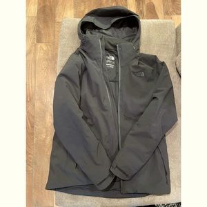 The North Face - Women’s Apex Flex GTX Jacket